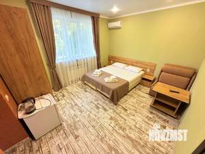 1-к квартира, посуточно, 22м2, 1/1 этаж