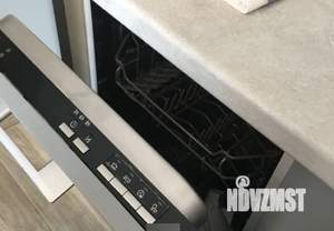 1-к квартира, посуточно, 40м2, 6/12 этаж