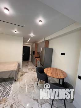 Студия квартира, посуточно, 30м2, 9/12 этаж