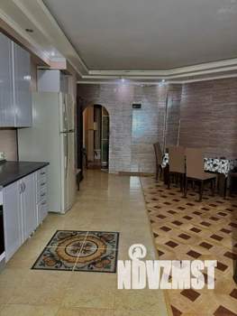 2-к квартира, посуточно, 49м2, 1/7 этаж