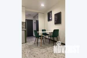 1-к квартира, посуточно, 24м2, 1/5 этаж