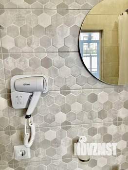 1-к квартира, посуточно, 24м2, 1/1 этаж