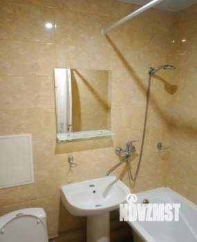 1-к квартира, на длительный срок, 33м2, 5/5 этаж