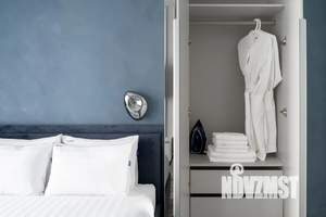 3-к квартира, посуточно, 101м2, 11/12 этаж