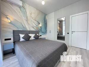2-к квартира, посуточно, 87м2, 1/1 этаж