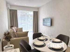 2-к квартира, посуточно, 60м2, 1/1 этаж