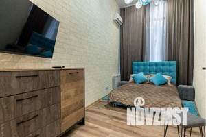 3-к квартира, посуточно, 48м2, 1/19 этаж