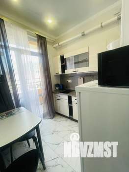 1-к квартира, посуточно, 26м2, 3/9 этаж