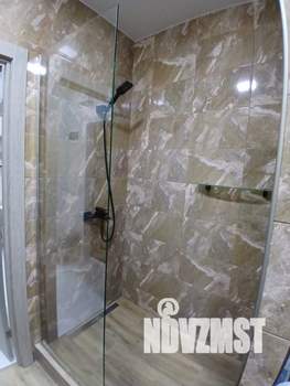 2-к квартира, посуточно, 27м2, 1/1 этаж