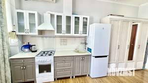 1-к квартира, на длительный срок, 35м2, 1/4 этаж