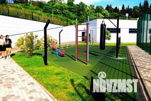 1-к квартира, посуточно, 32м2, 14/24 этаж