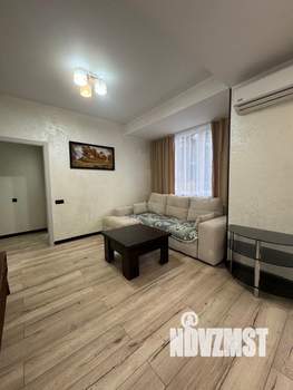 2-к квартира, на длительный срок, 60м2, 3/4 этаж