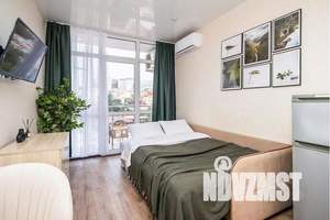 1-к квартира, посуточно, 20м2, 8/11 этаж