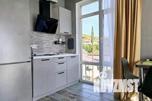 1-к квартира, посуточно, 28м2, 2/5 этаж