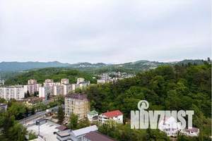 1-к квартира, посуточно, 37м2, 18/20 этаж