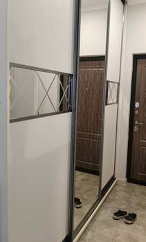 Студия квартира, на длительный срок, 30м2, 1/4 этаж