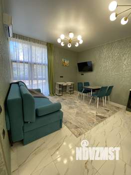 1-к квартира, на длительный срок, 45м2, 2/3 этаж