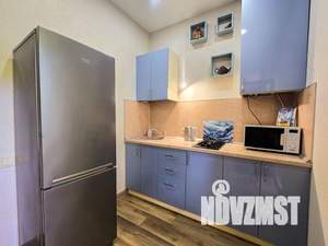 Студия квартира, на длительный срок, 31м2, 3/4 этаж