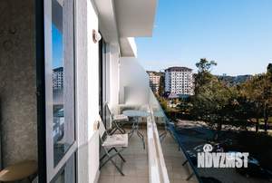 2-к квартира, посуточно, 36м2, 1/1 этаж