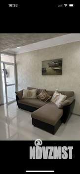 1-к квартира, на длительный срок, 30м2, 5/10 этаж