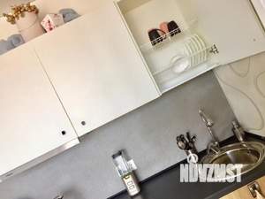 Студия квартира, посуточно, 22м2, 11/11 этаж