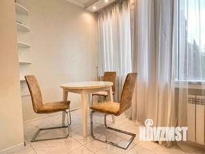 2-к квартира, посуточно, 60м2, 3/18 этаж