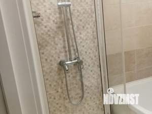 1-к квартира, посуточно, 40м2, 3/5 этаж