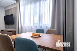 2-к квартира, на длительный срок, 75м2, 7/12 этаж