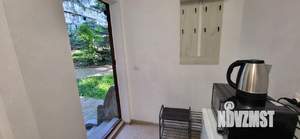 1-к квартира, на длительный срок, 23м2, 1/6 этаж