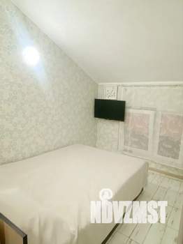 2-к квартира, посуточно, 34м2, 4/4 этаж