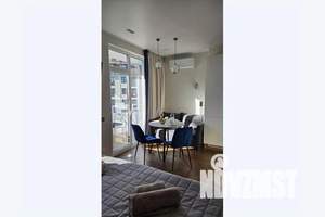 1-к квартира, посуточно, 33м2, 5/7 этаж