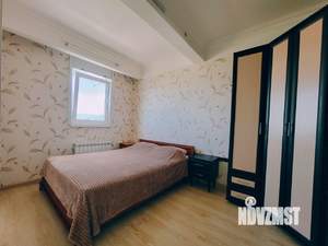 1-к квартира, посуточно, 35м2, 23/23 этаж