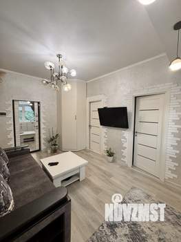1-к квартира, посуточно, 32м2, 2/5 этаж