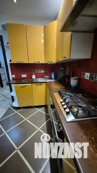 2-к квартира, посуточно, 60м2, 3/4 этаж