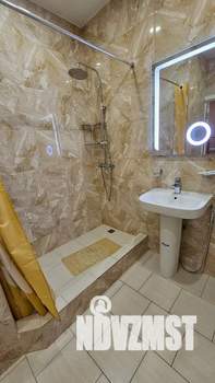 1-к квартира, посуточно, 67м2, 14/17 этаж