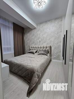1-к квартира, на длительный срок, 36м2, 4/12 этаж