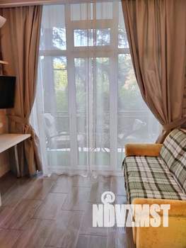 Студия квартира, посуточно, 21м2, 2/7 этаж