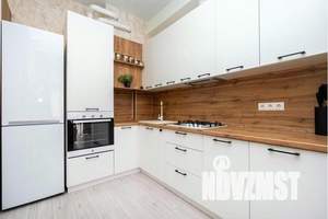 1-к квартира, посуточно, 40м2, 2/7 этаж