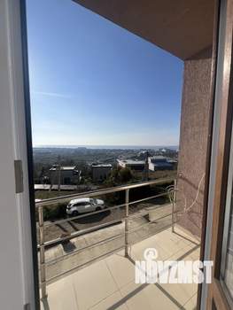 Студия квартира, на длительный срок, 18м2, 2/3 этаж