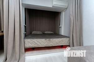 2-к квартира, посуточно, 48м2, 1/1 этаж