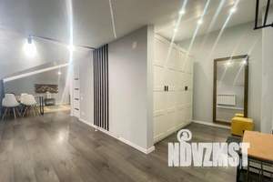 2-к квартира, посуточно, 70м2, 8/8 этаж