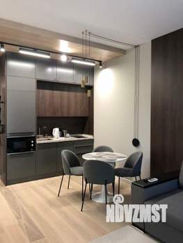 2-к квартира, на длительный срок, 38м2, 2/3 этаж