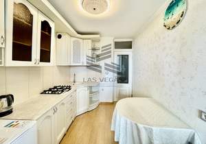 2-к квартира, на длительный срок, 41м2, 10/14 этаж