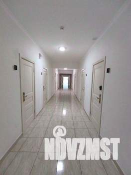 Студия квартира, на длительный срок, 25м2, 5/7 этаж