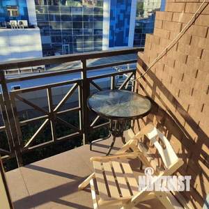 Студия квартира, на длительный срок, 32м2, 3/9 этаж