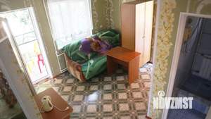 2-к квартира, посуточно, 20м2, 1/1 этаж