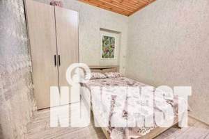 2-к квартира, посуточно, 25м2, 2/2 этаж