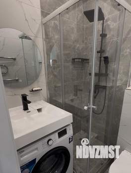 Студия квартира, на длительный срок, 20м2, 9/16 этаж