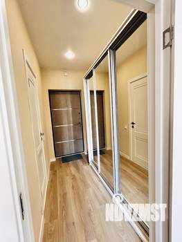 Студия квартира, на длительный срок, 25м2, 8/12 этаж