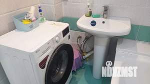 Студия квартира, посуточно, 25м2, 2/5 этаж